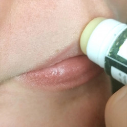 Stick à lèvres certifié BIO - Hydratant et Protecteur