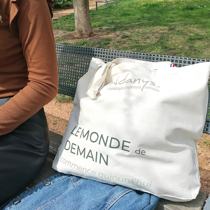 Xxl shopping bag -  France
