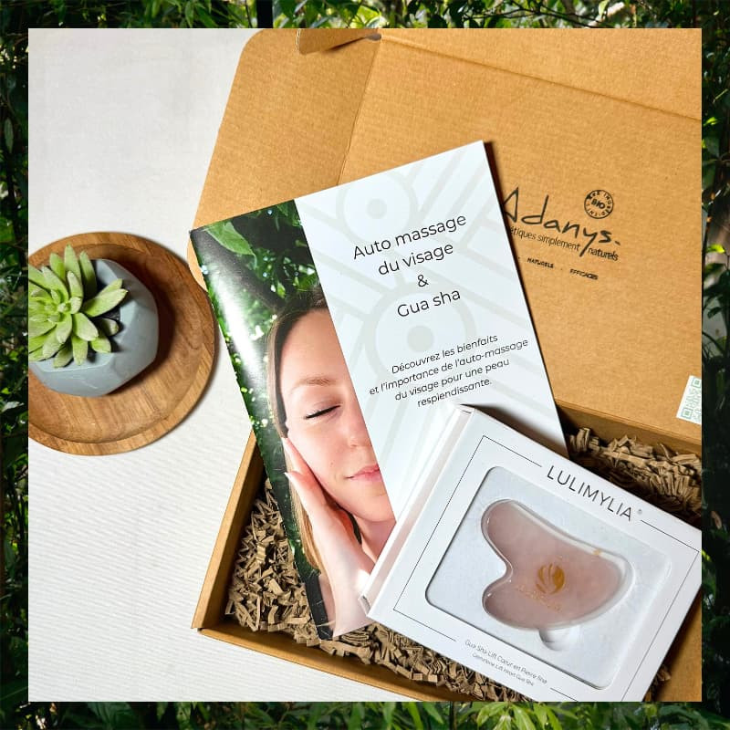Rituel Détox visage Rituel Détox visage