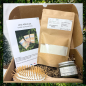 Coffret cadeau - Soin des cheveux Coffret cadeau - Soin des cheveux