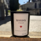 Bougie Apaisante - Fête des mères Bougie Apaisante - Fête des mères
