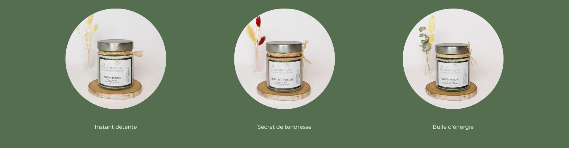 contenu du coffret