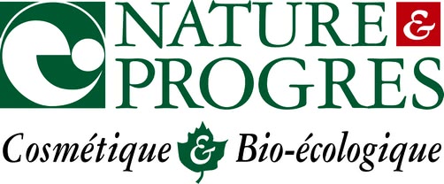 logo nature & progrès