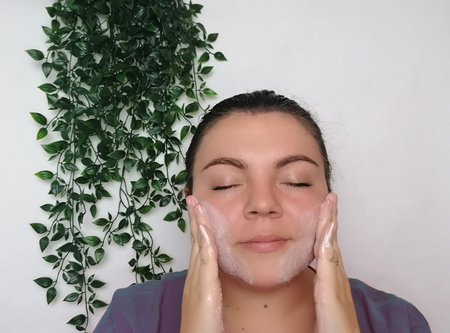 Comment bien nettoyer son visage 
