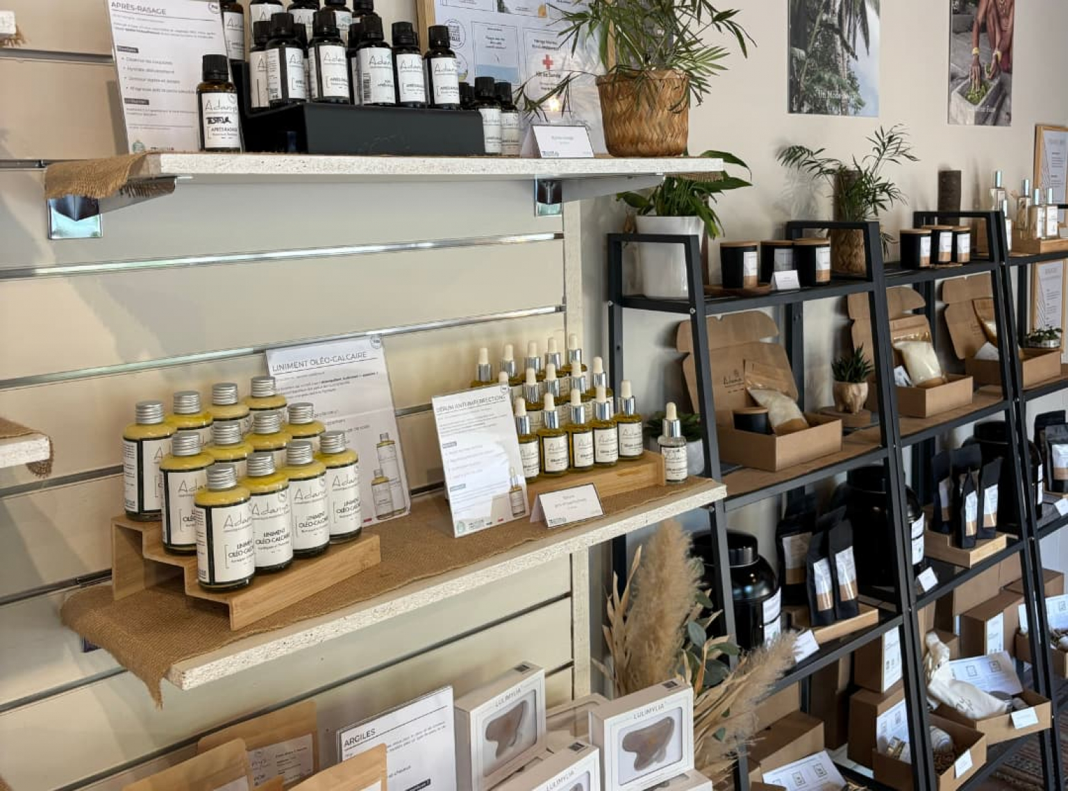 Étiquette cosmétique : comment la lire et repérer les ingrédients nocifs ?